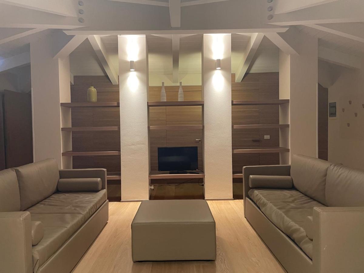 Ceccarini Suite Riccione Exterior photo