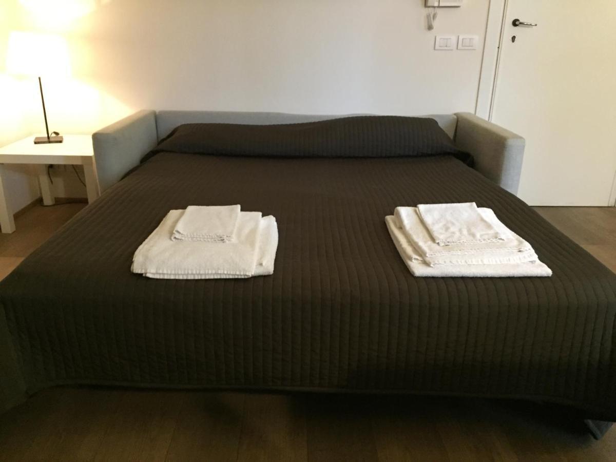 Ceccarini Suite Riccione Exterior photo