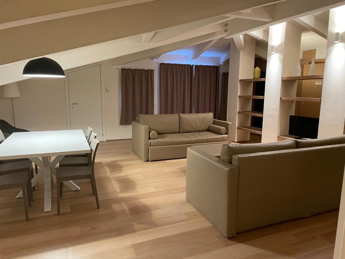 Ceccarini Suite Riccione Exterior photo