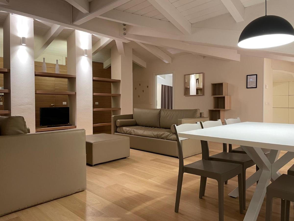 Ceccarini Suite Riccione Exterior photo