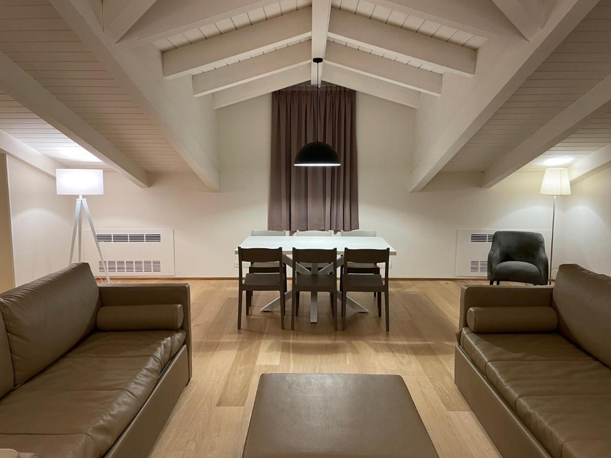 Ceccarini Suite Riccione Exterior photo