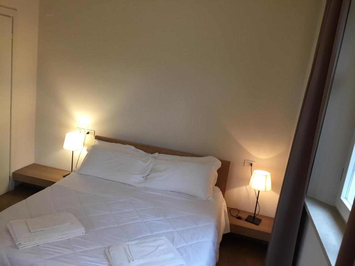 Ceccarini Suite Riccione Exterior photo