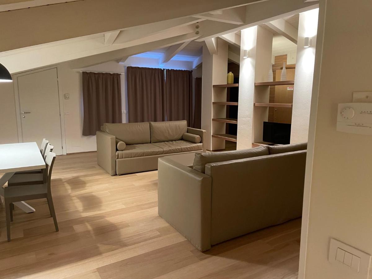 Ceccarini Suite Riccione Exterior photo