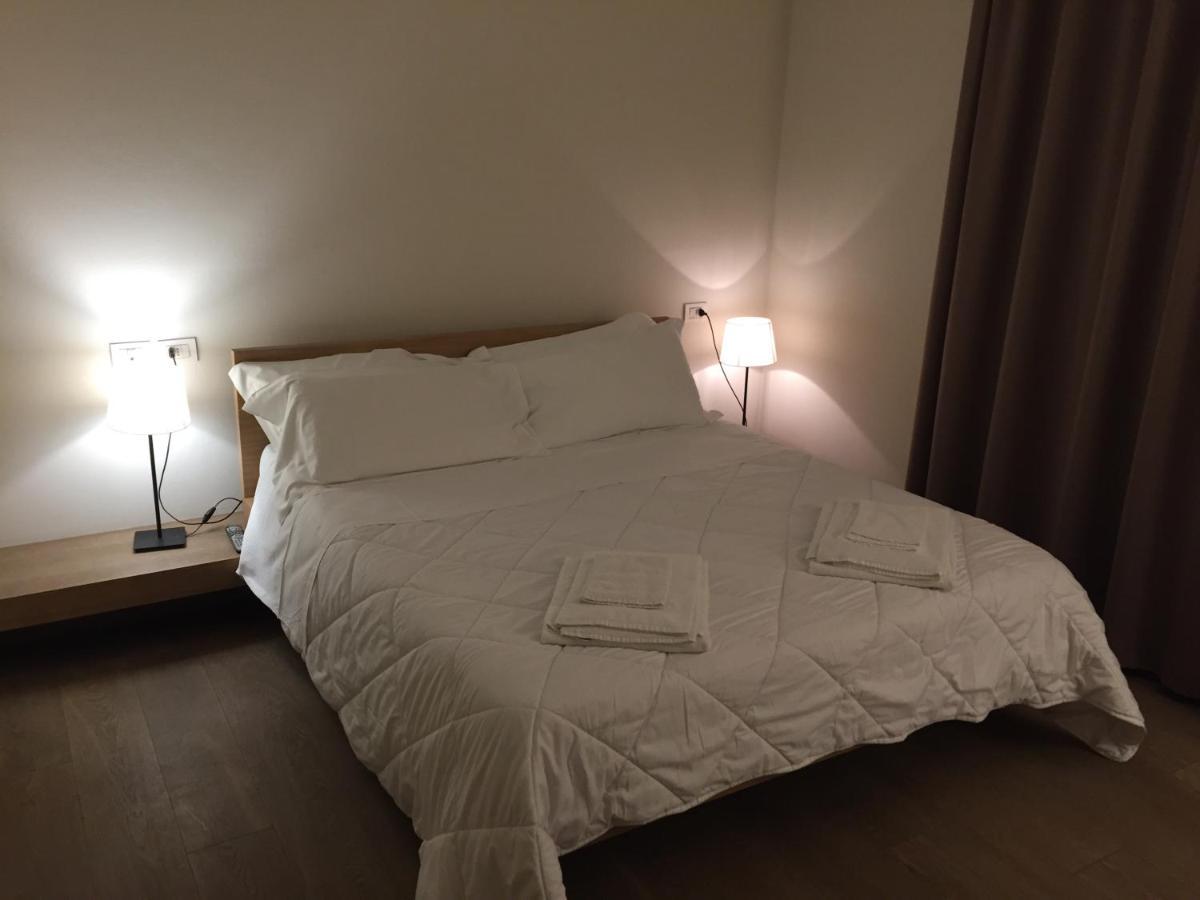 Ceccarini Suite Riccione Exterior photo