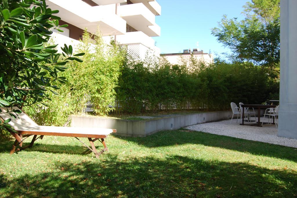Ceccarini Suite Riccione Exterior photo