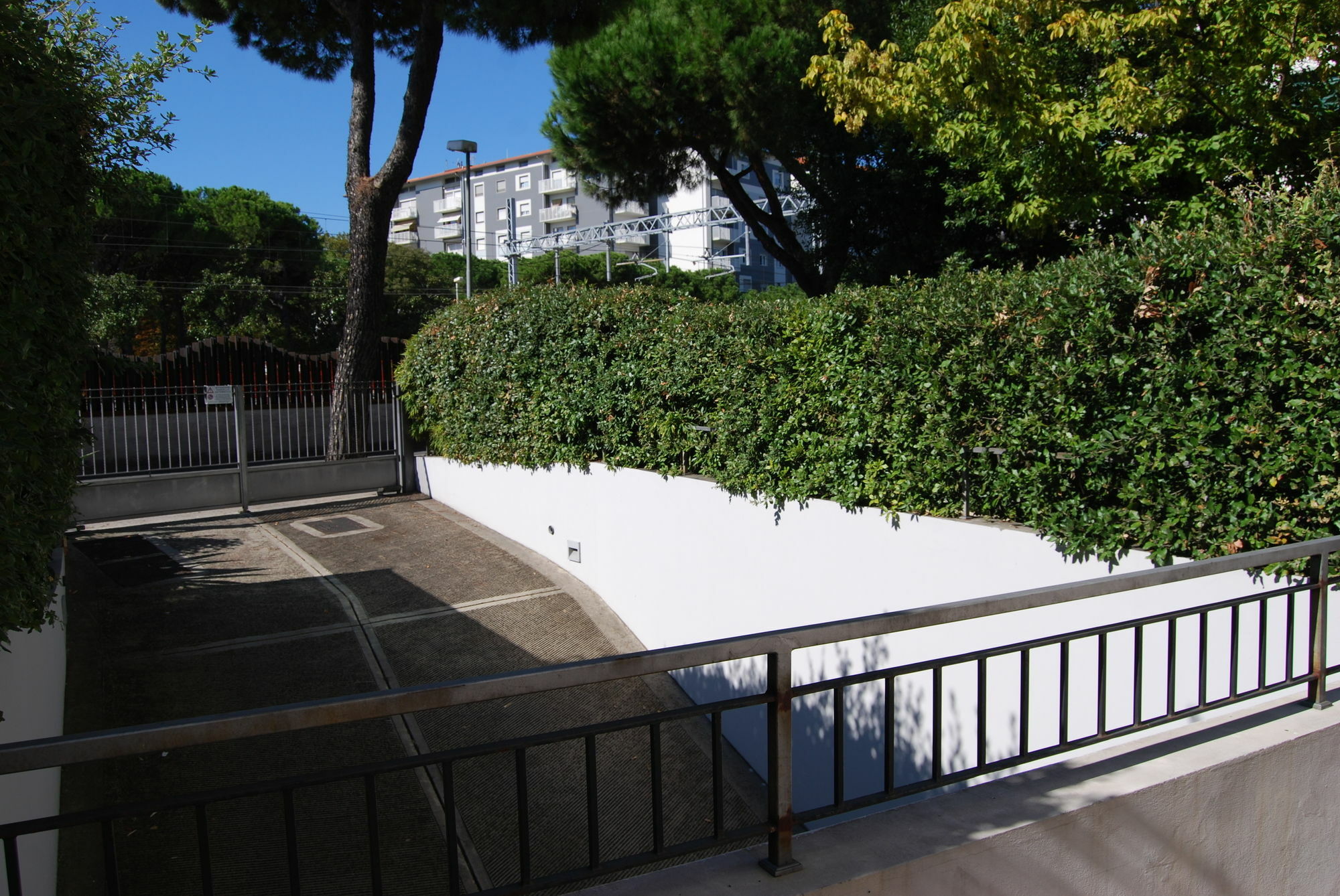 Ceccarini Suite Riccione Exterior photo