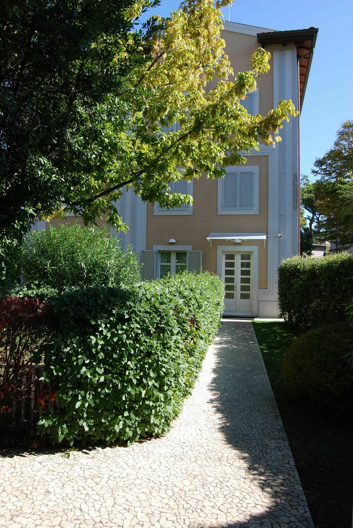 Ceccarini Suite Riccione Exterior photo