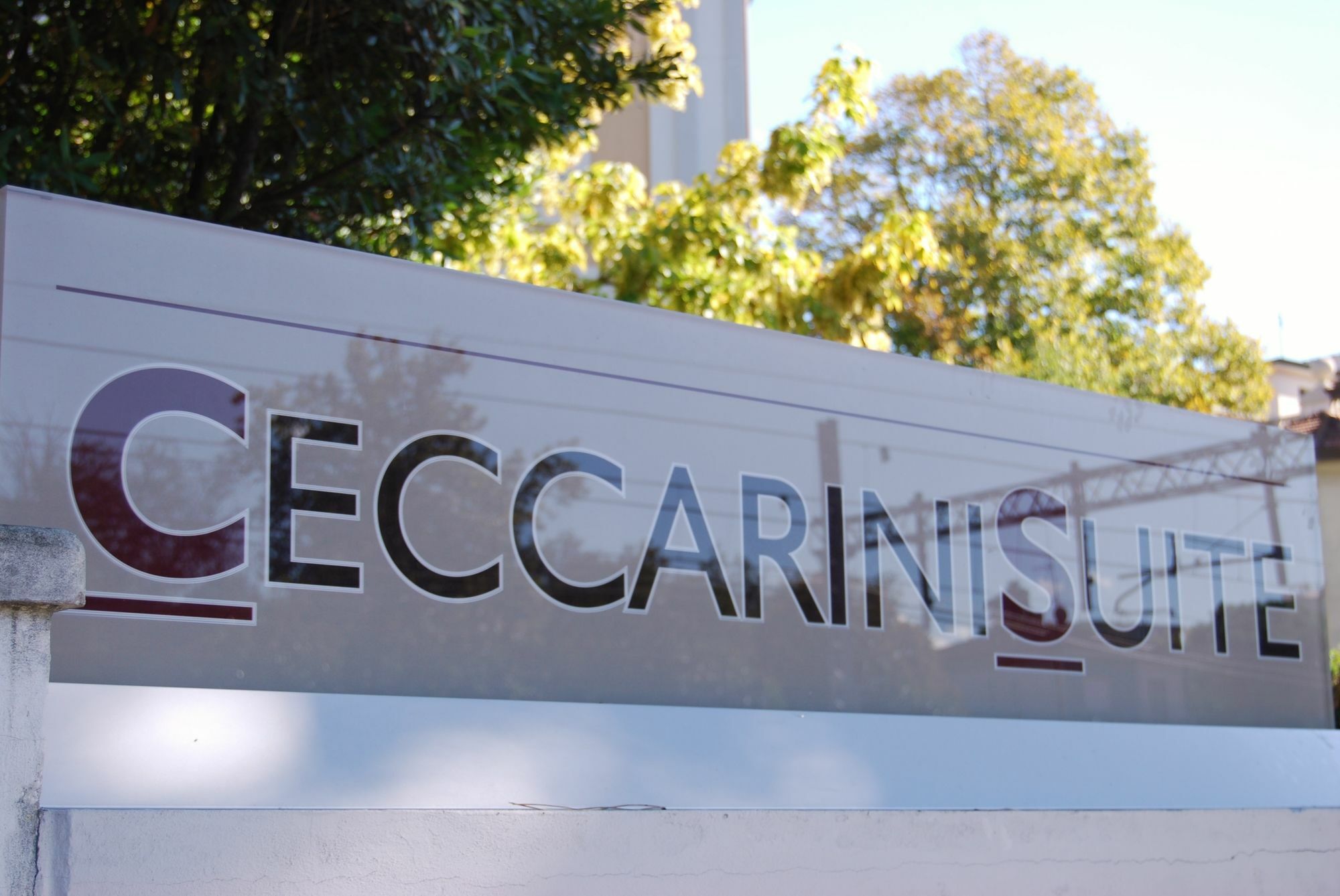 Ceccarini Suite Riccione Exterior photo