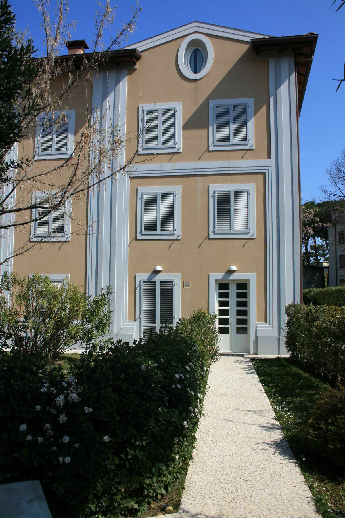 Ceccarini Suite Riccione Exterior photo