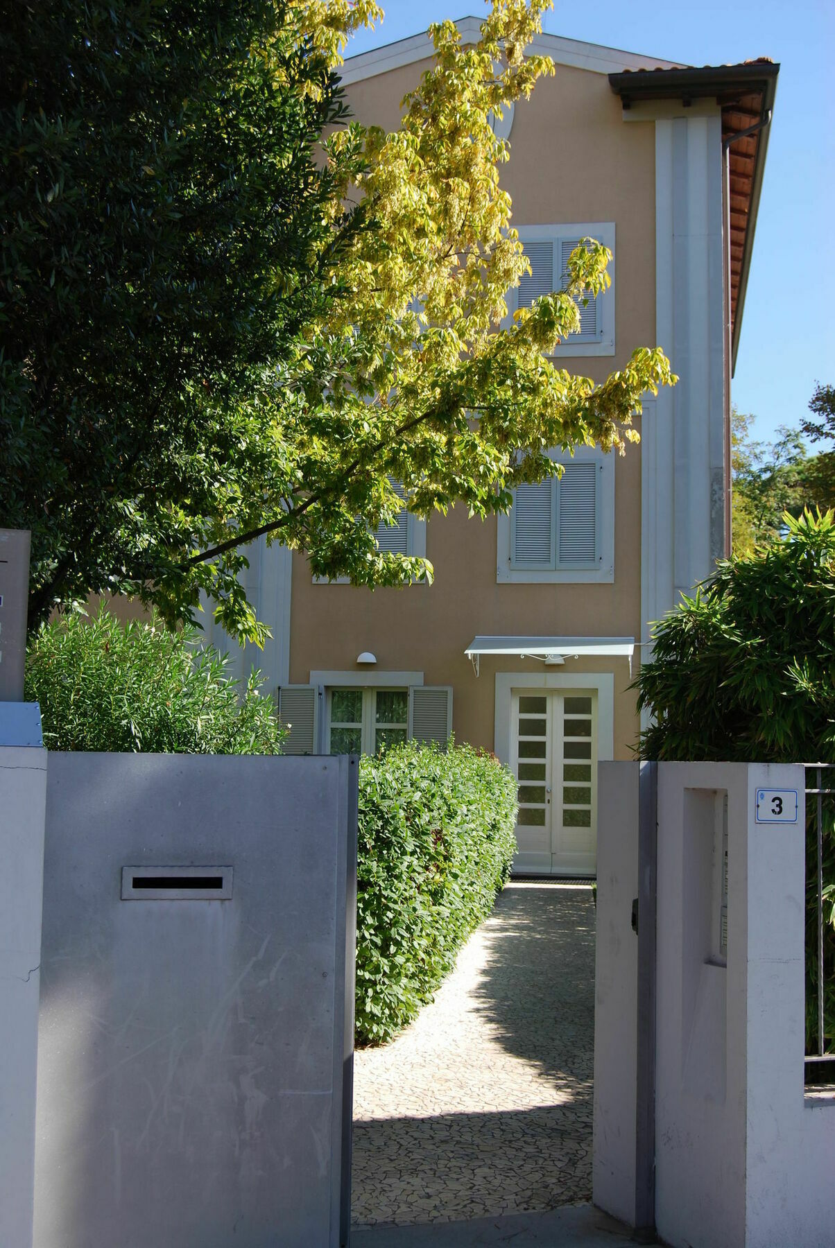 Ceccarini Suite Riccione Exterior photo