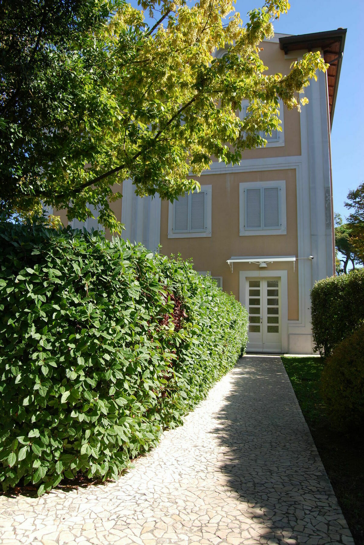 Ceccarini Suite Riccione Exterior photo